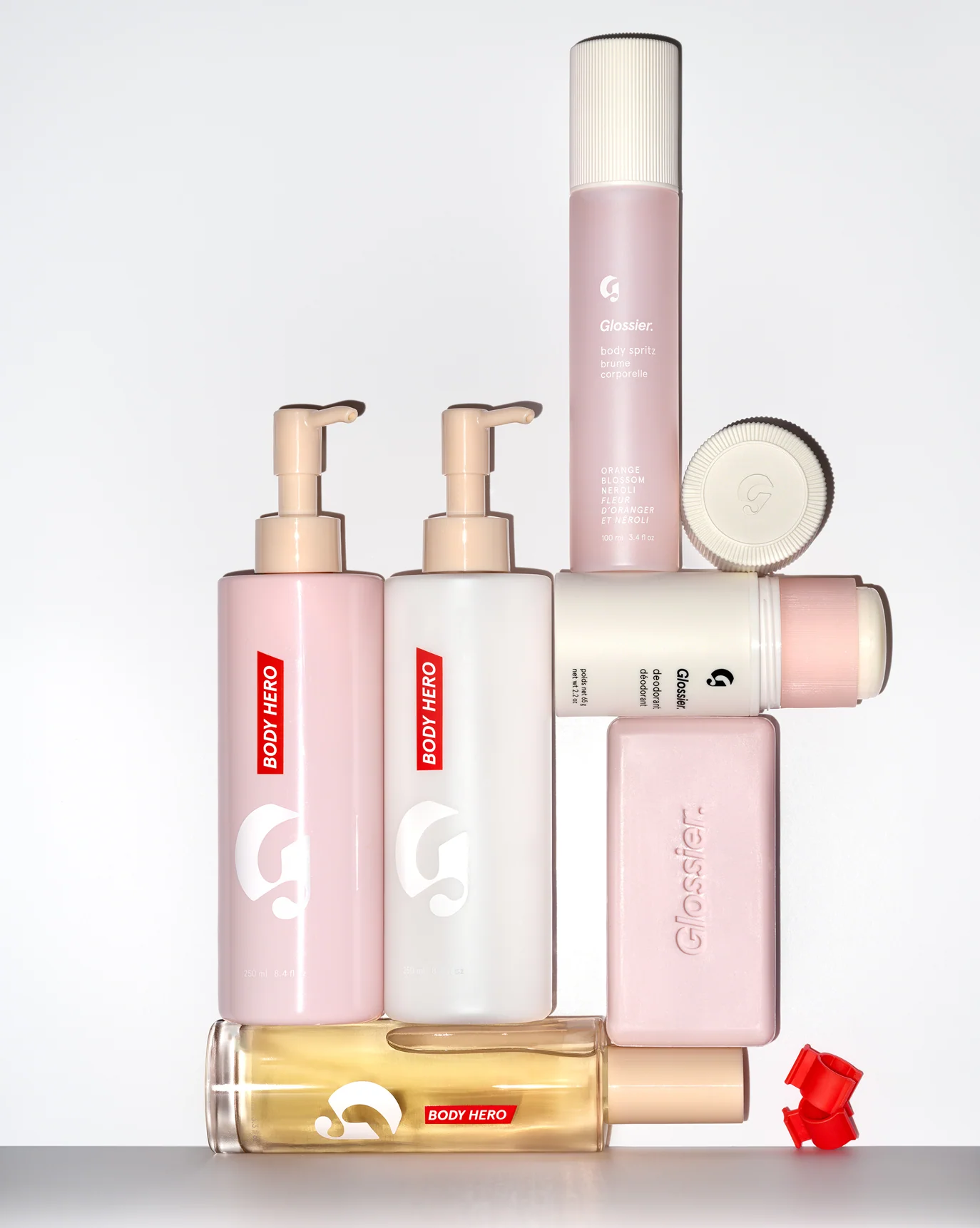 Body Spritz - Image 9