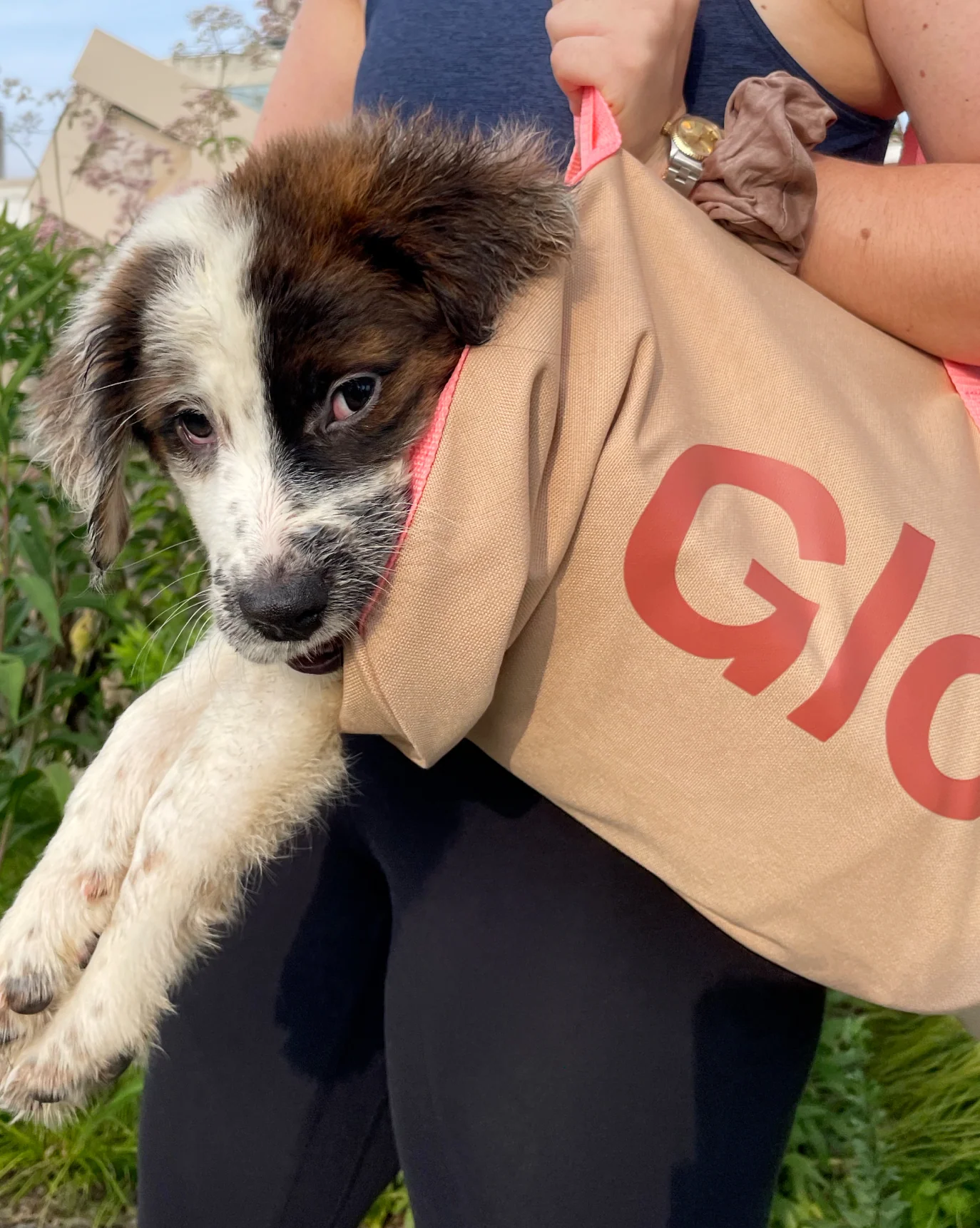 Duffle Bag - Image 4