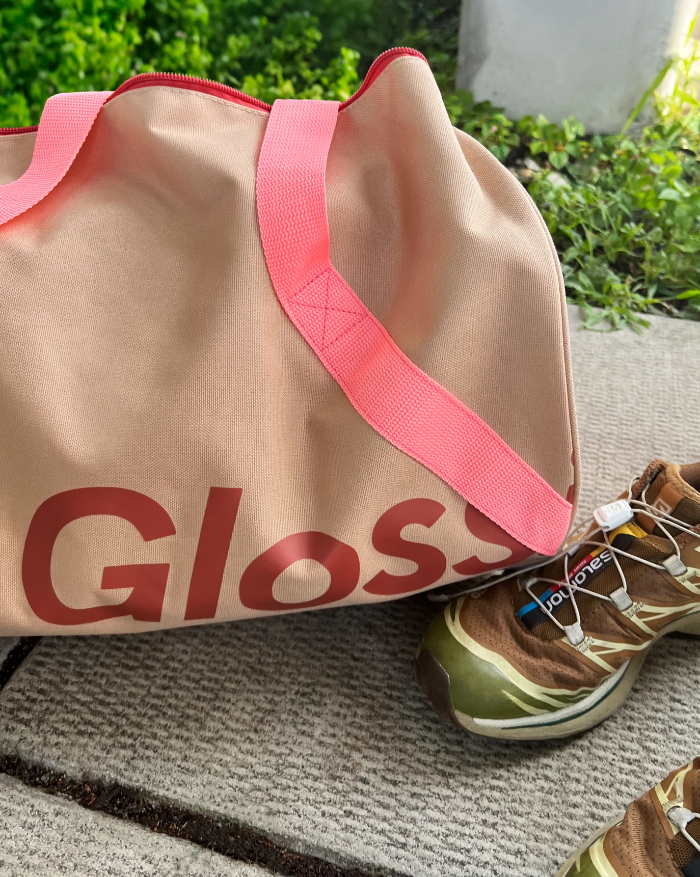 Duffle Bag - Image 6