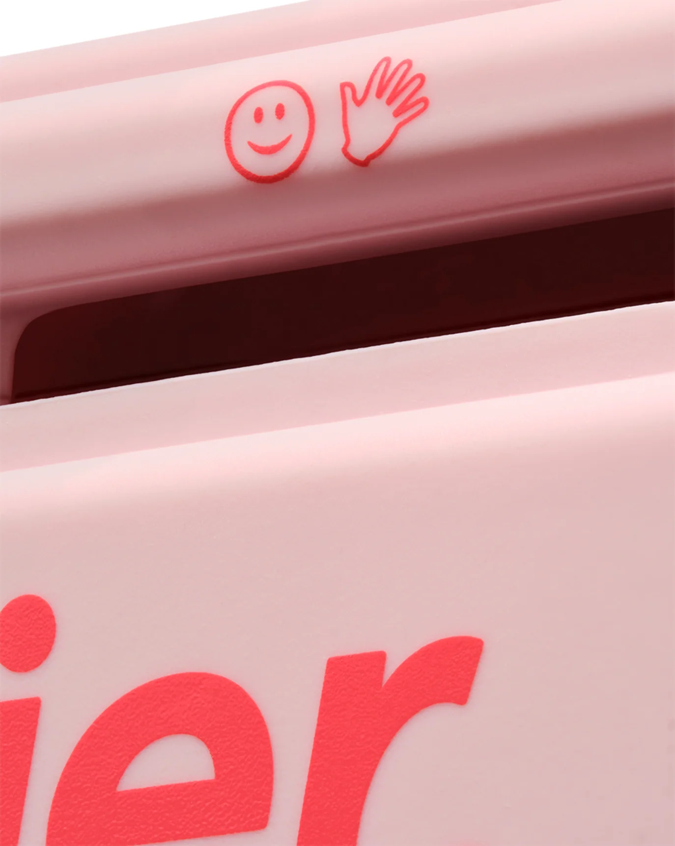 Earbuds Beauty Bag - Image 3