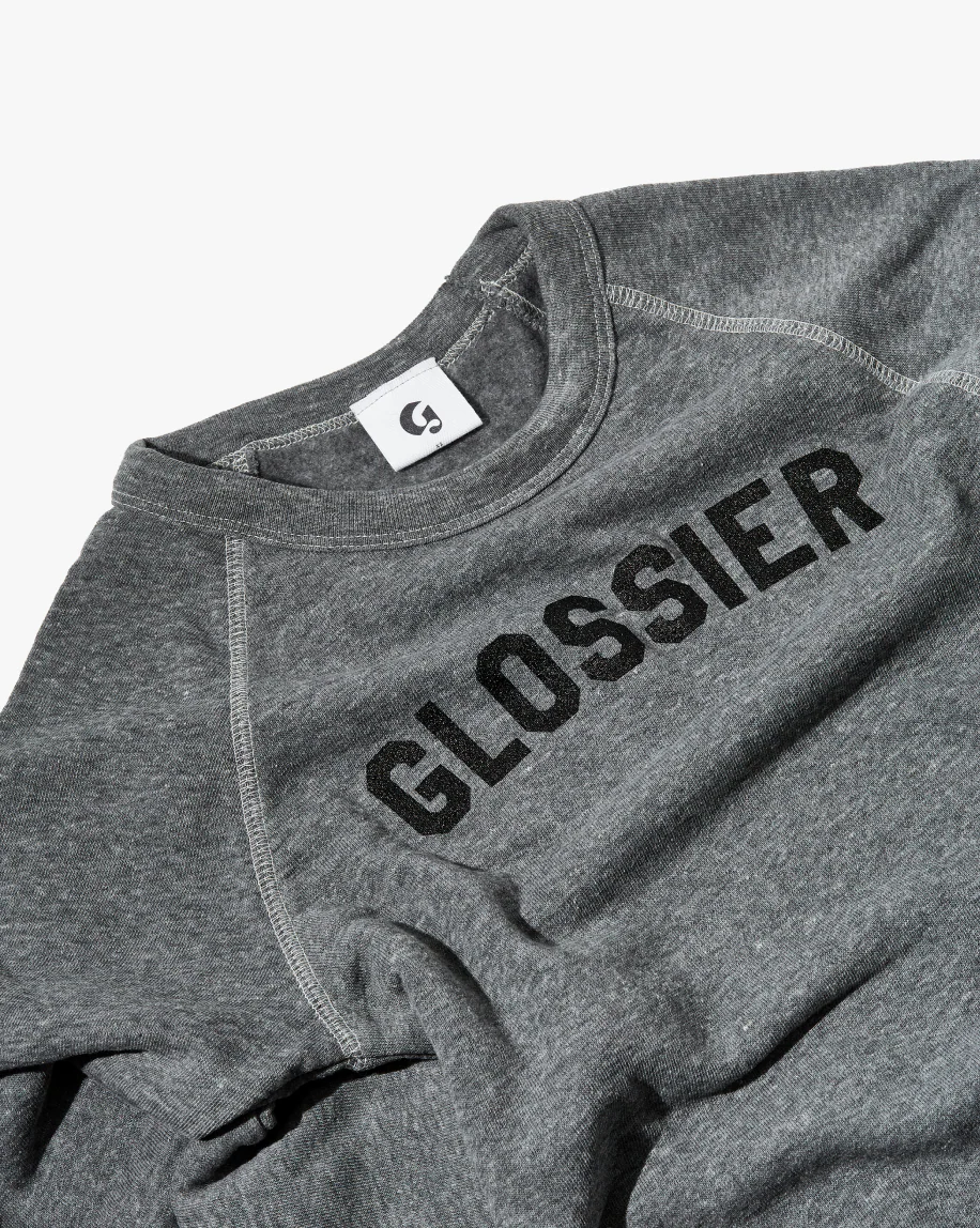 Glossier Sweatshirt - Image 3