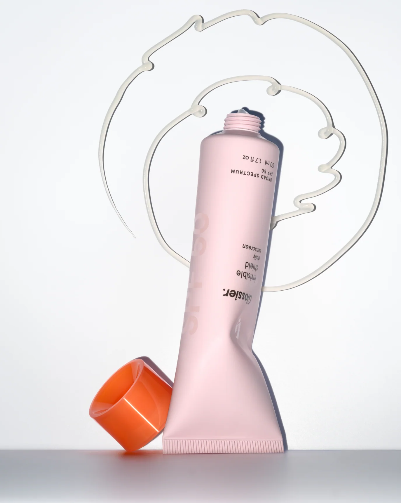 Invisible Shield SPF50 - Image 3