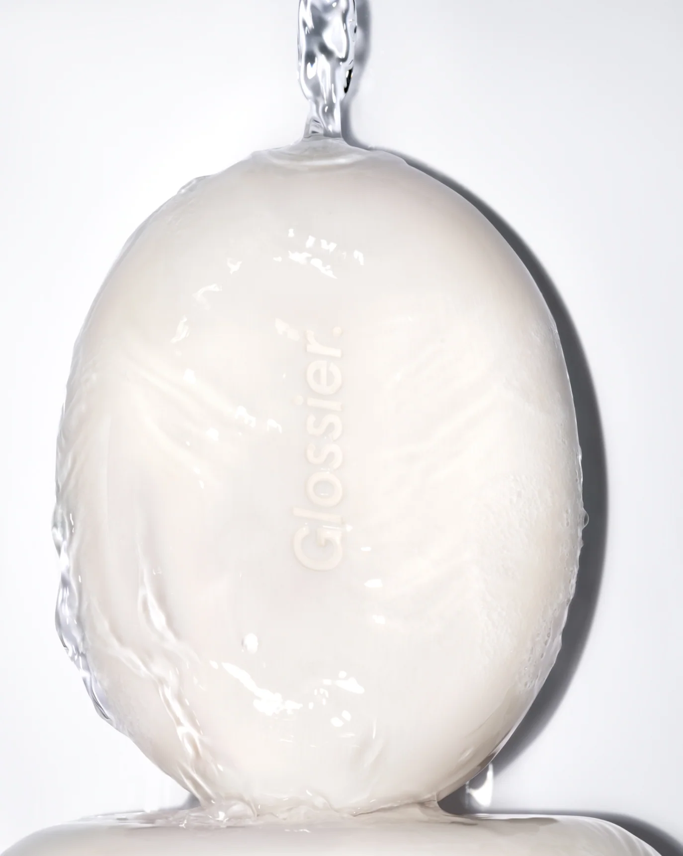 Milky Jelly Cleansing Bar - Image 10