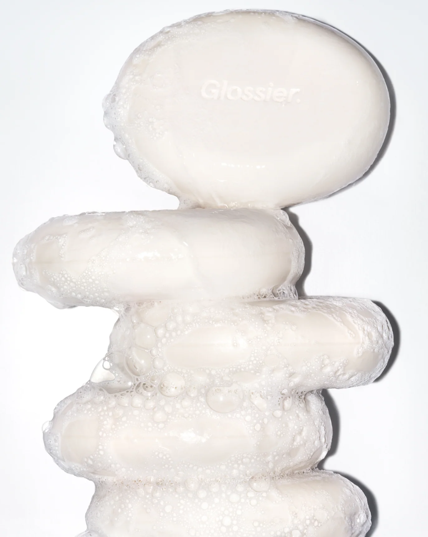 Milky Jelly Cleansing Bar - Image 5