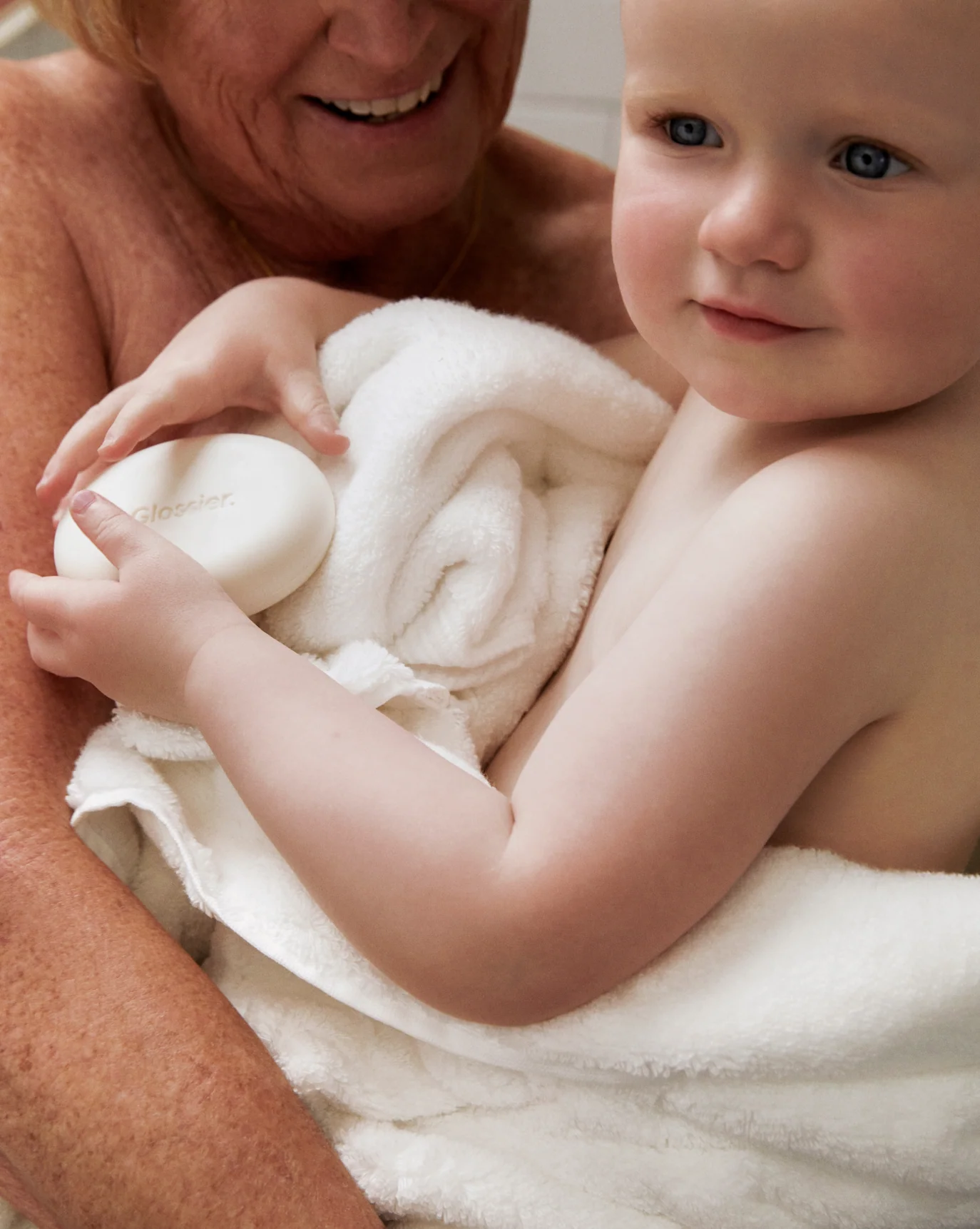 Milky Jelly Cleansing Bar - Image 6