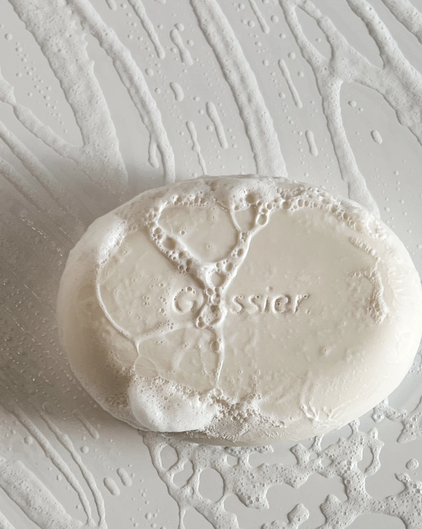 Milky Jelly Cleansing Bar - Image 9