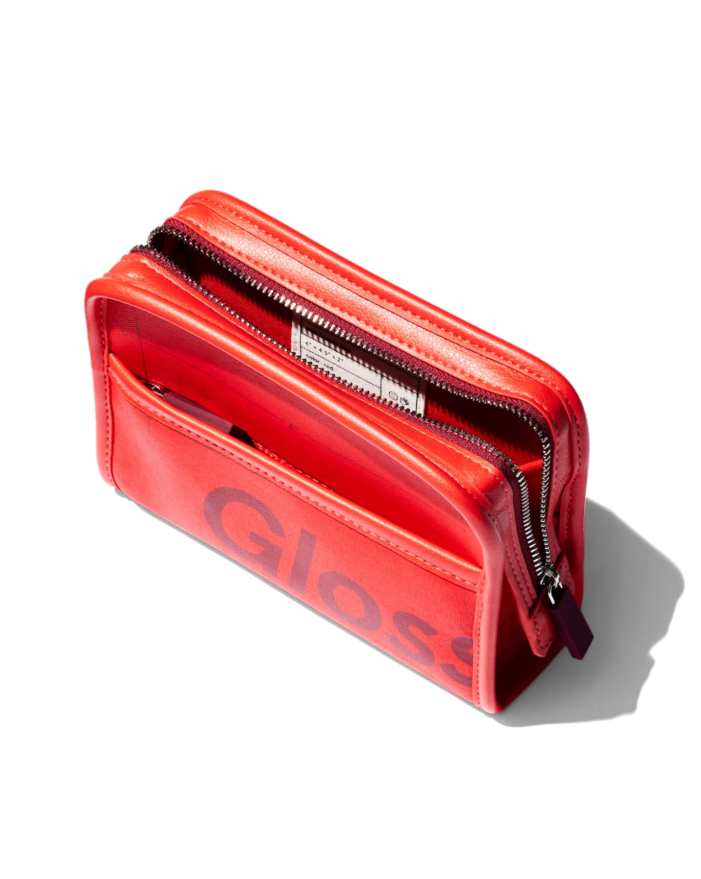 Mini Beauty Bag - Image 4