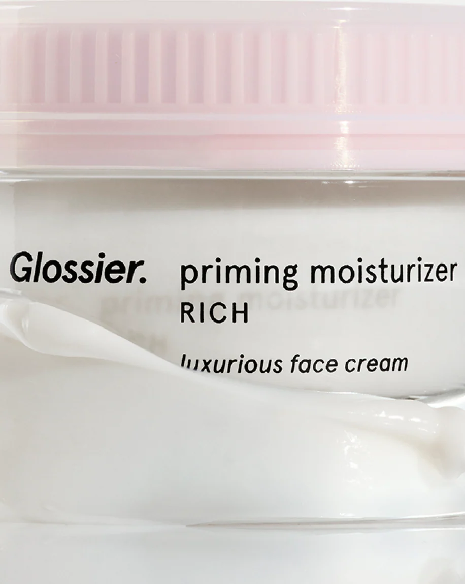 Priming Moisturizer Rich - Image 5