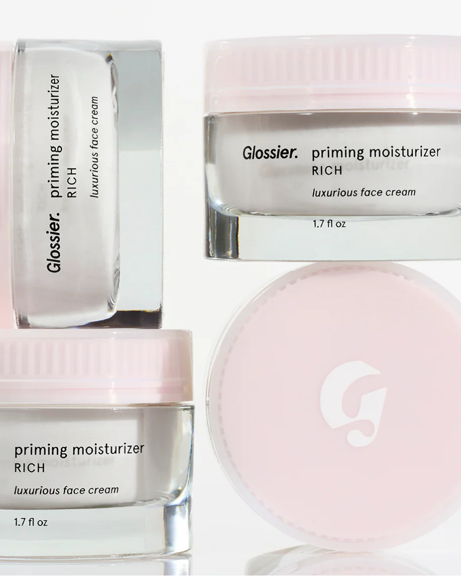Priming Moisturizer Rich - Image 8