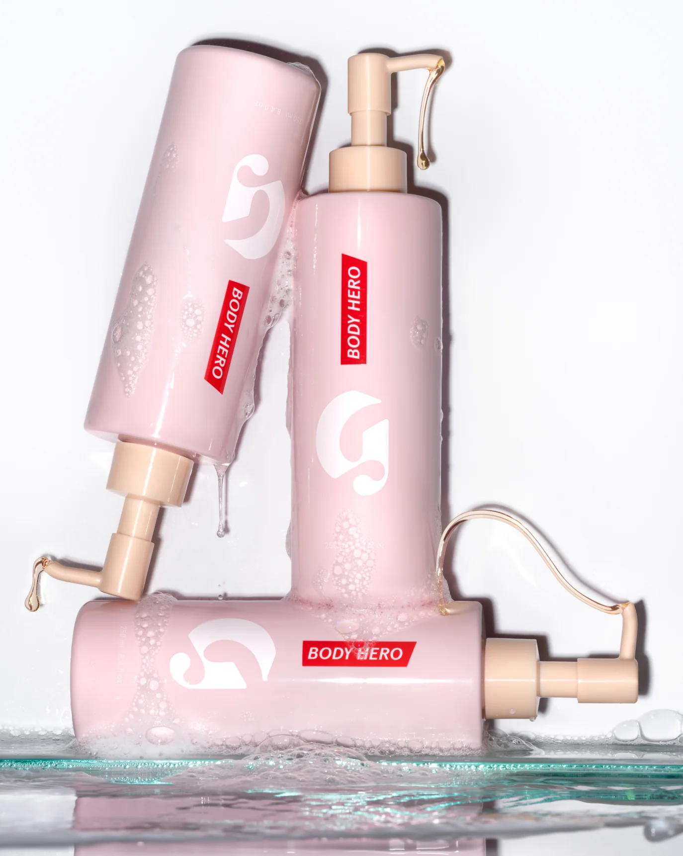 The Complete Body Hero Collection - Image 3